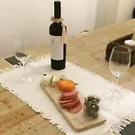 Republica 住宿加早餐酒店 科英布拉