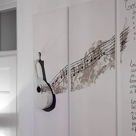 Bed and breakfast República 3*