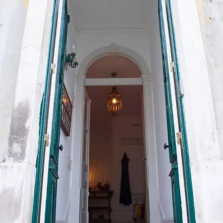 República Bed and breakfast