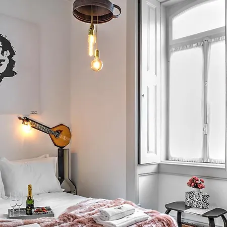 Bed and breakfast República 3*