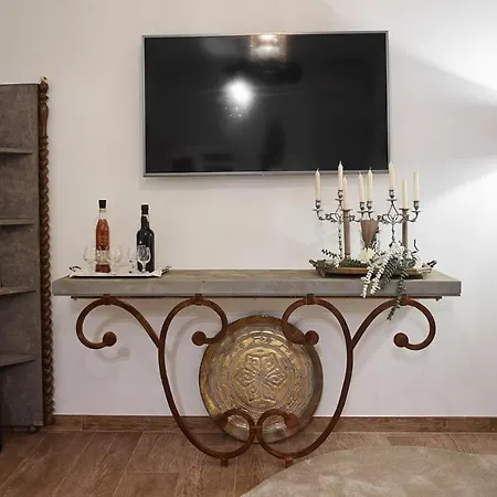 Bed and breakfast República