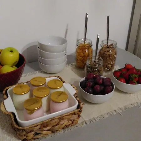 República Bed and breakfast Coímbra