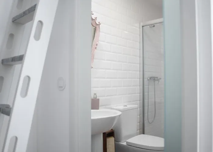 Republica ベッド・アンド・ブレックファスト