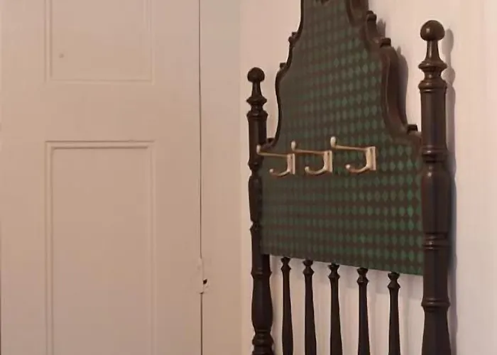 Oda ve Kahvaltı Republica Coimbra