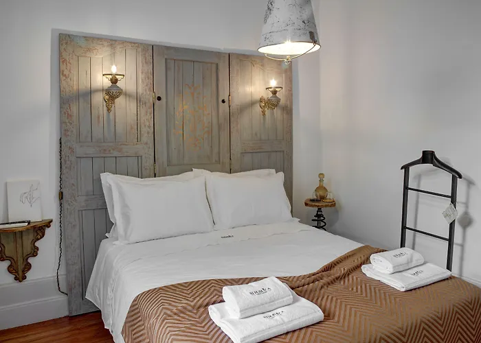 Republica 3* コインブラ