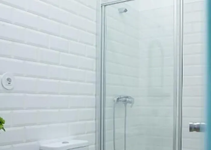 ベッド・アンド・ブレックファスト Republica 3*