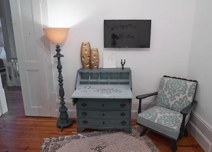 Republica ベッド・アンド・ブレックファスト 3*