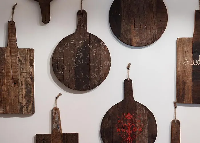 Republica ベッド・アンド・ブレックファスト 3*