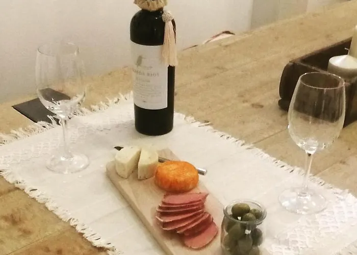 Republica Oda ve Kahvaltı Coimbra