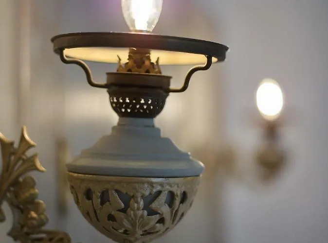 ベッド・アンド・ブレックファスト Republica