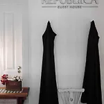 Republica 3* Coïmbre