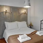 Republica Couette-café 3*