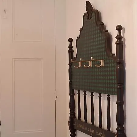 Nocleg ze śniadaniem Republica Coimbra