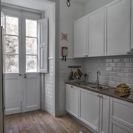 Republica Bed & Breakfast Coimbra