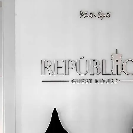 Republica 3* Coimbra