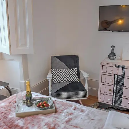 Bed and Breakfast Republica Κοΐμπρα