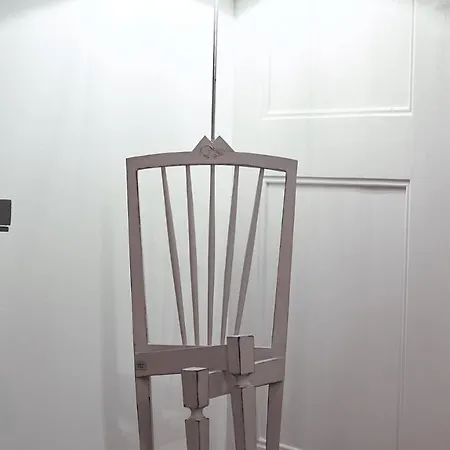Отель типа 