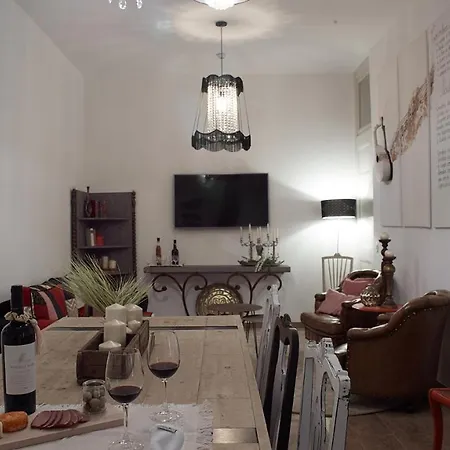 República Bed and breakfast