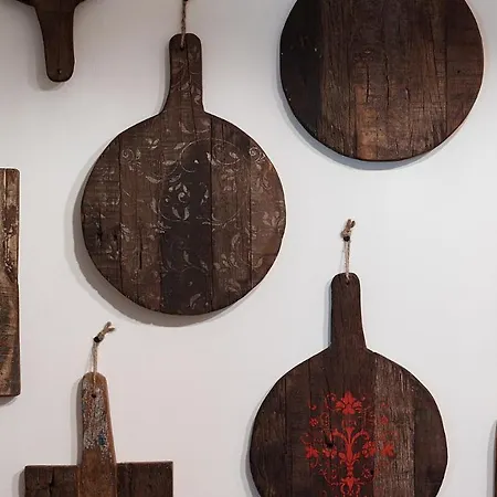 Republica Bed & Breakfast 3*