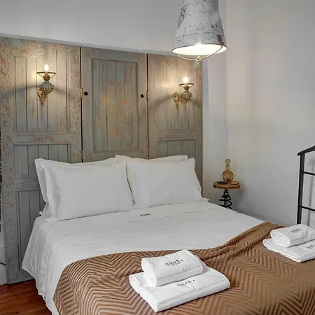 República Bed and breakfast *