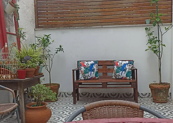 Republica Bed & Breakfast