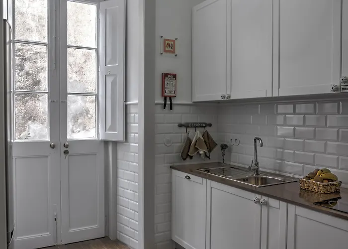 Republica Bed & Breakfast Coimbra