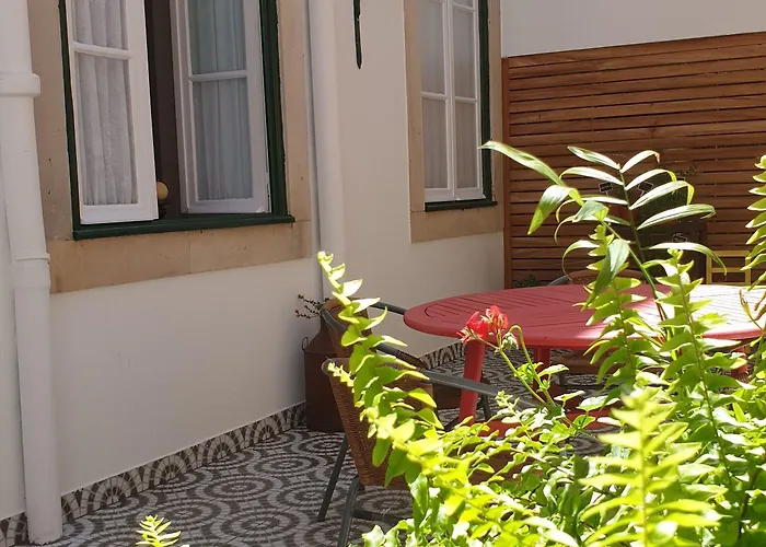 Republica Bed & Breakfast Coimbra