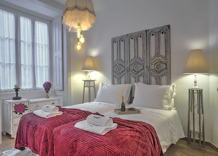 Bed & Breakfast Republica