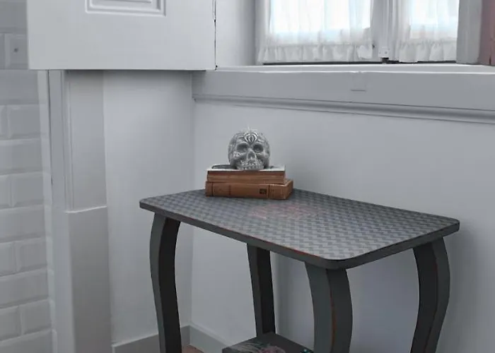 Bed & Breakfast Republica