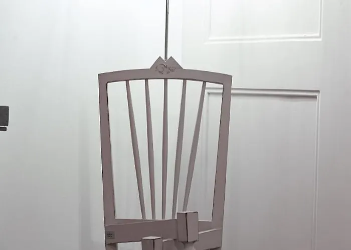 Bed & Breakfast Republica 3*