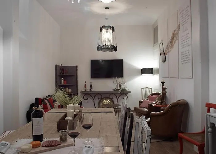 Republica Bed & Breakfast