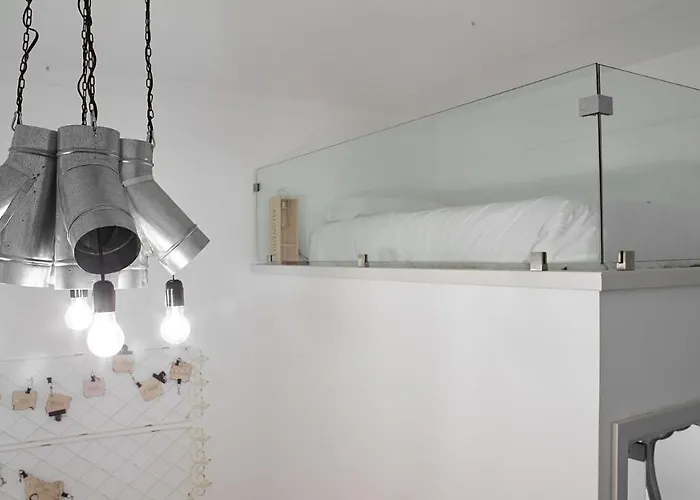 Bed & Breakfast Republica Coimbra