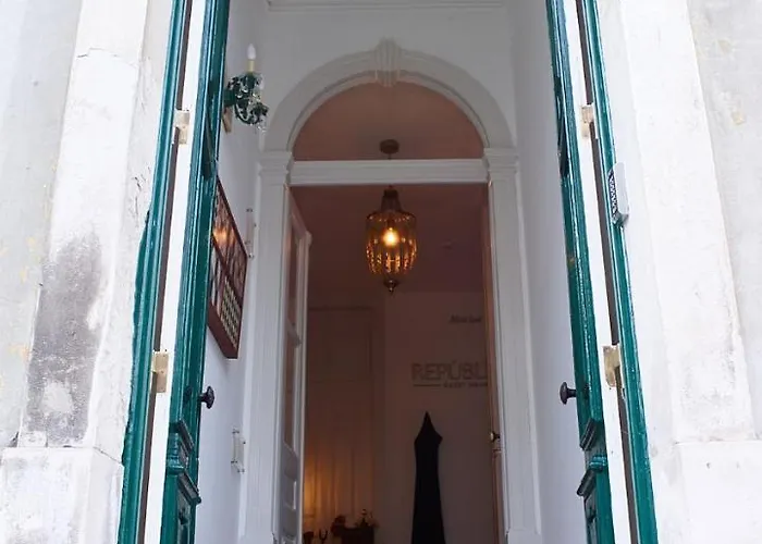 Republica Bed & Breakfast