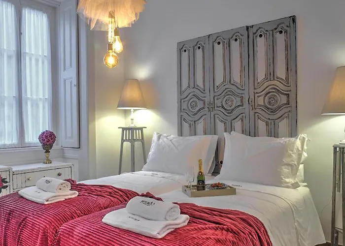 Republica 3* Coimbra