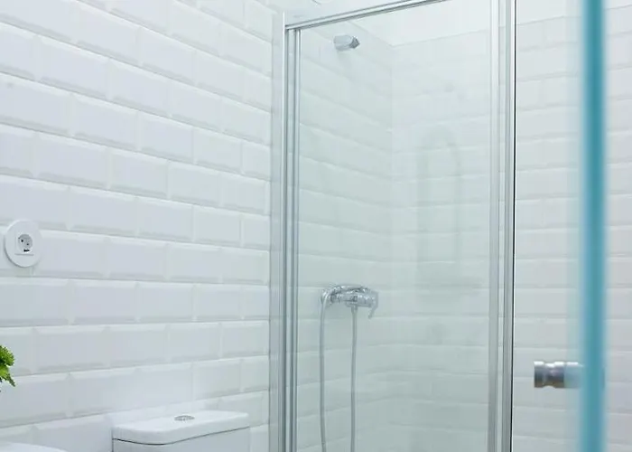 Bed & Breakfast Republica Coimbra