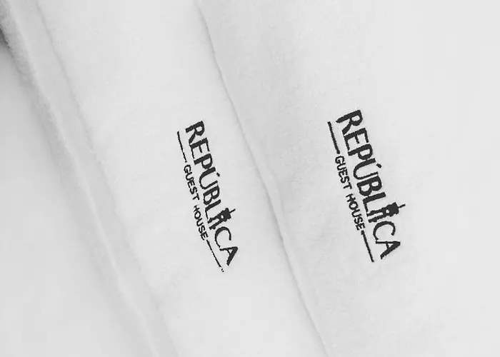 Republica Bed & Breakfast 3*