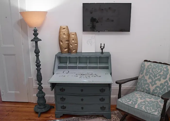 Republica Bed & Breakfast Coimbra