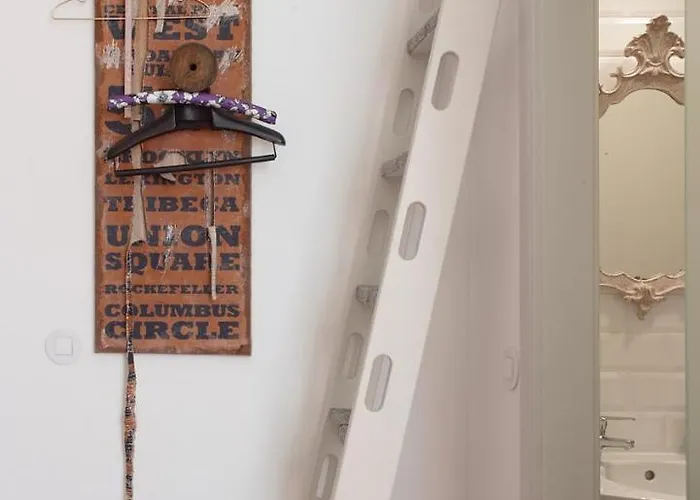 Bed & Breakfast Republica 3*