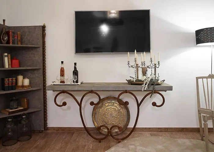 Bed & Breakfast Republica