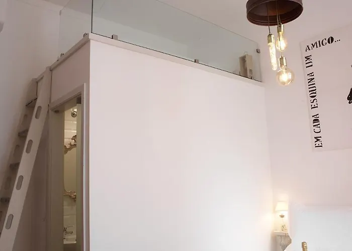 Bed & Breakfast Republica Coimbra