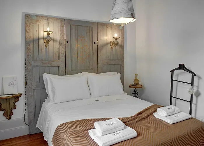 Republica Bed & Breakfast 3*