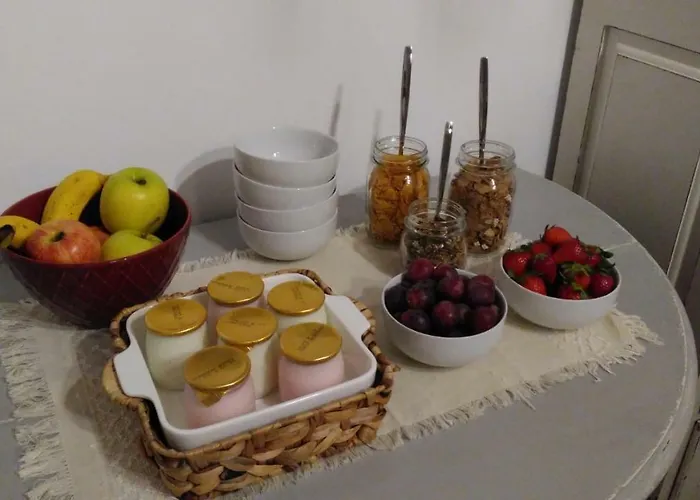 Republica Bed & Breakfast Coimbra