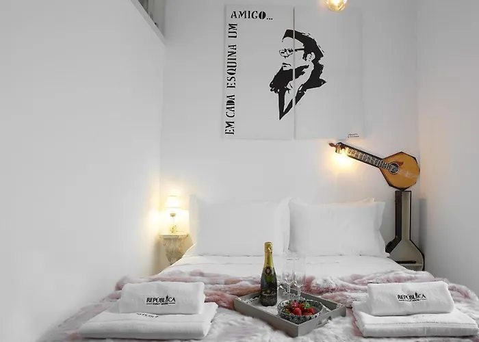 Republica Bed & Breakfast